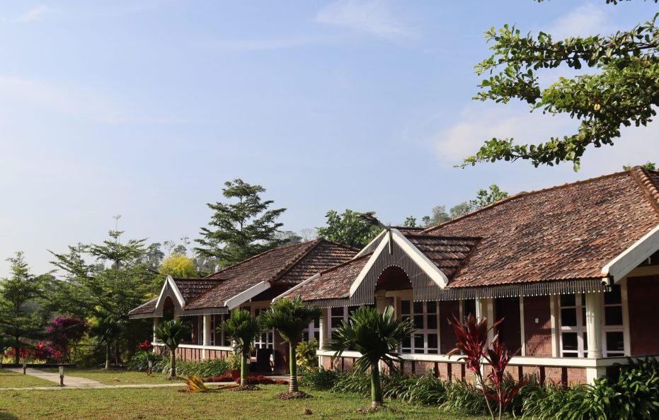 Neervana Resort