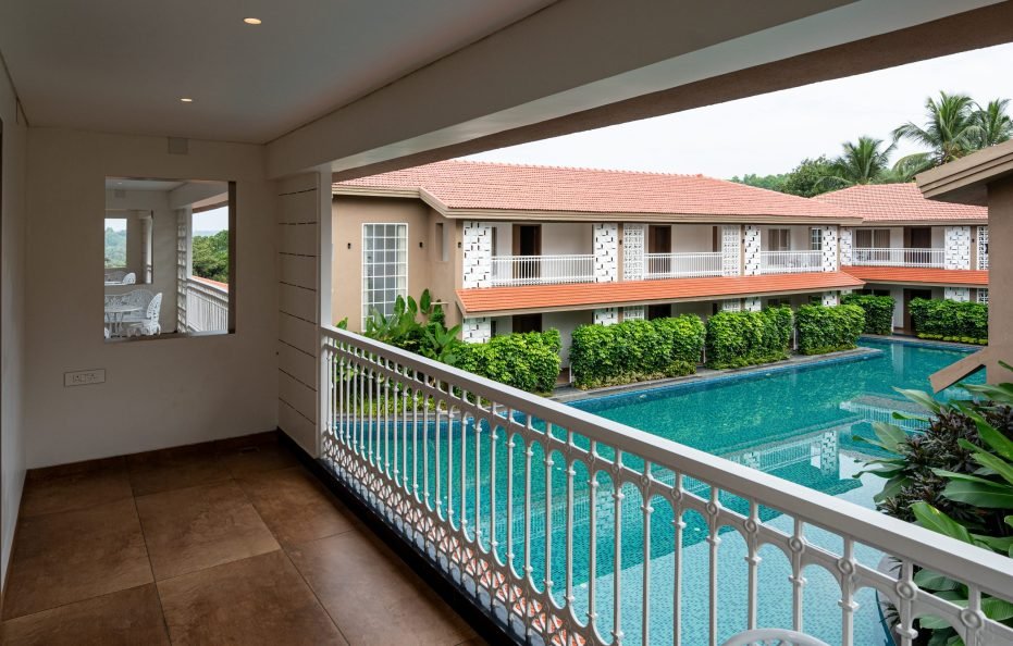 Sampige Resort