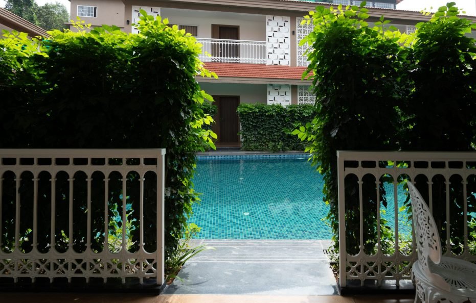 Sampige Resort
