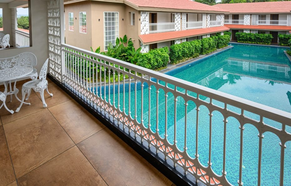 Sampige Resort