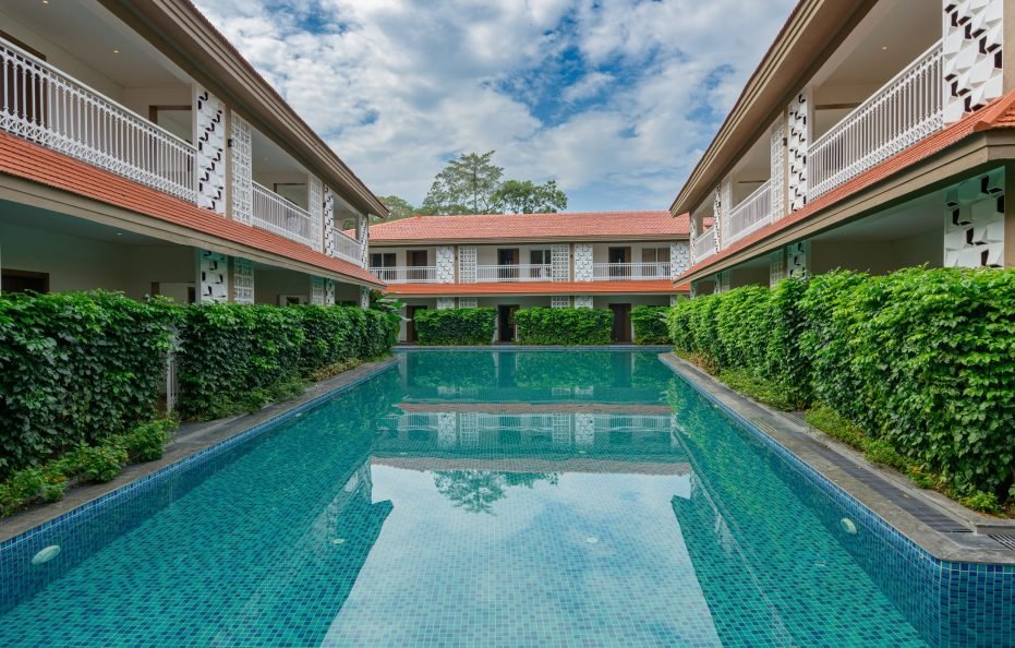Sampige Resort
