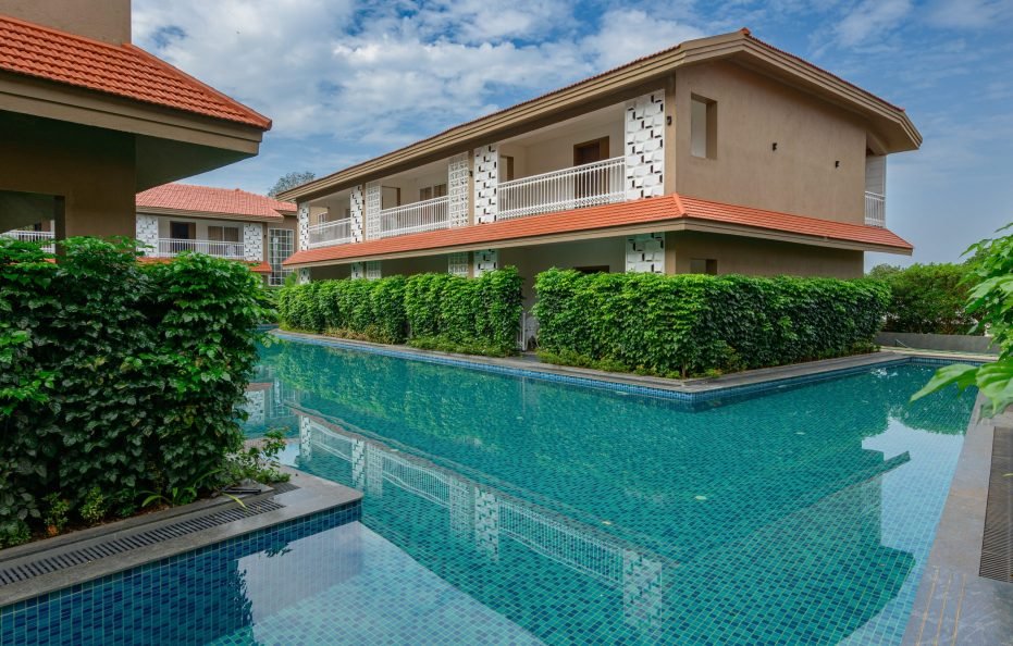 Sampige Resort
