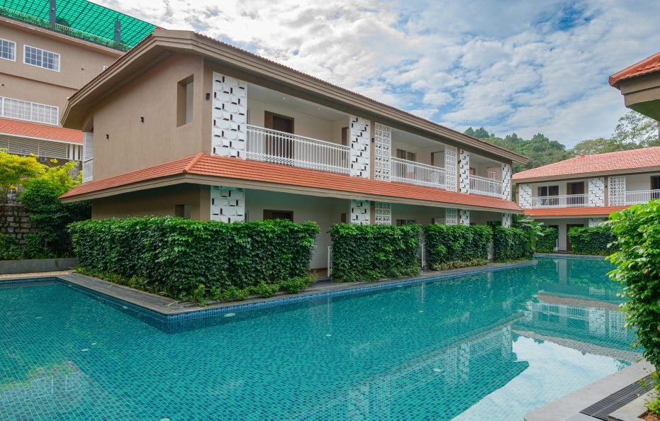 Sampige Resort