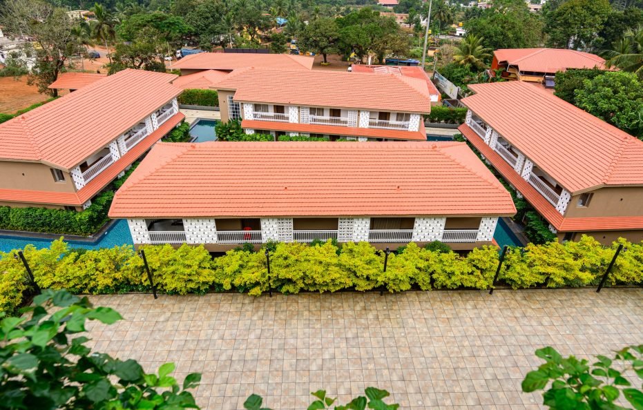 Sampige Resort