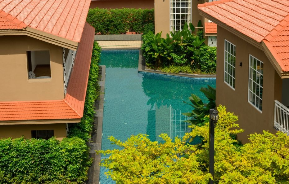 Sampige Resort