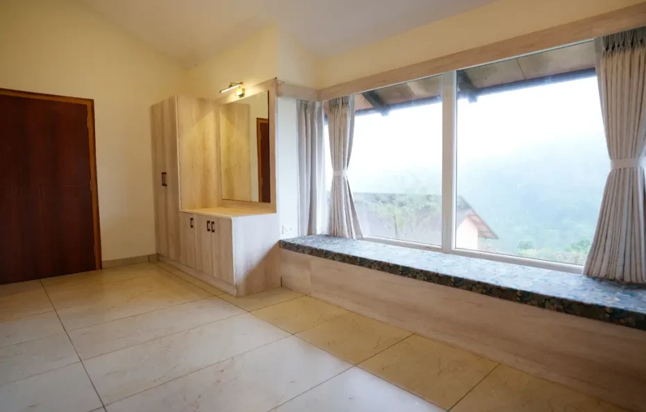 Aranya – The Luxury Villa