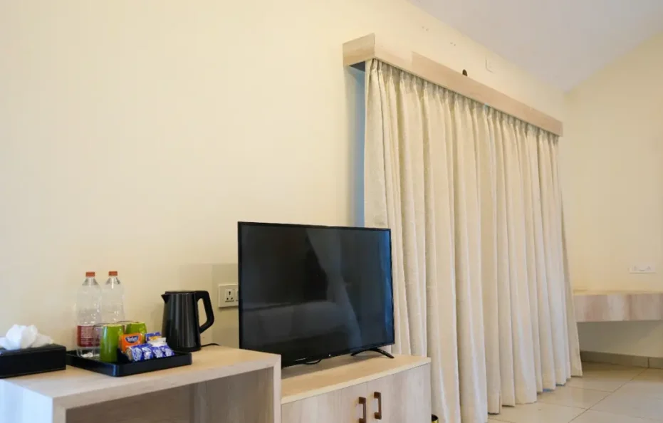 Aranya – The Luxury Villa