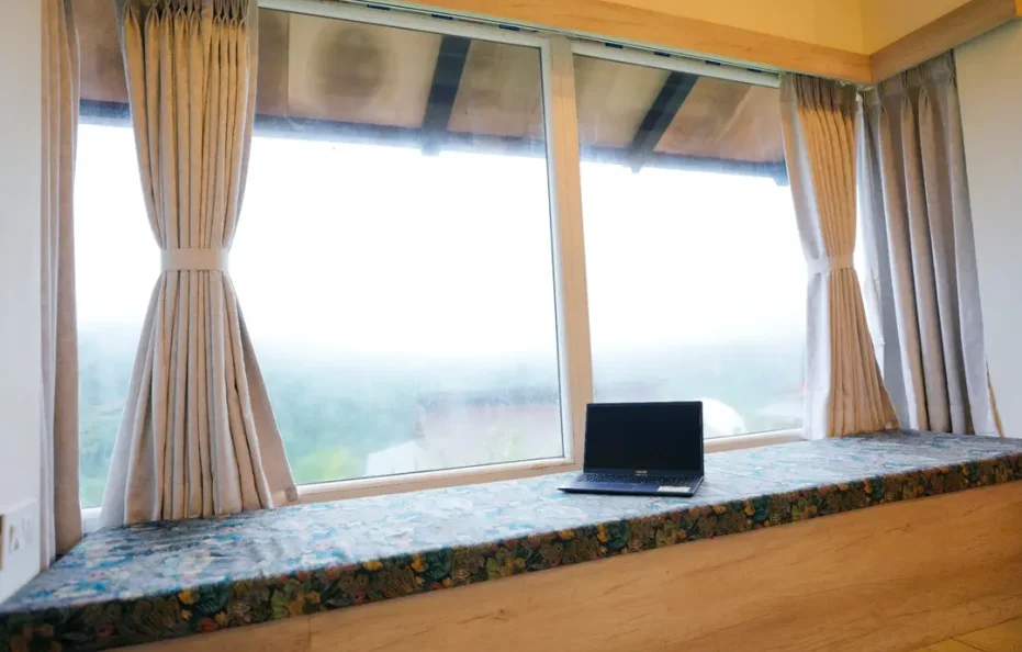 Aranya – The Luxury Villa
