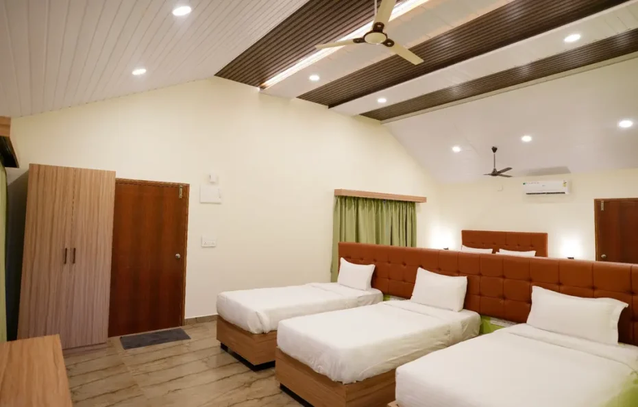 Asara – The Family Room