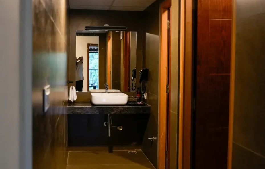 Asara – The Family Room