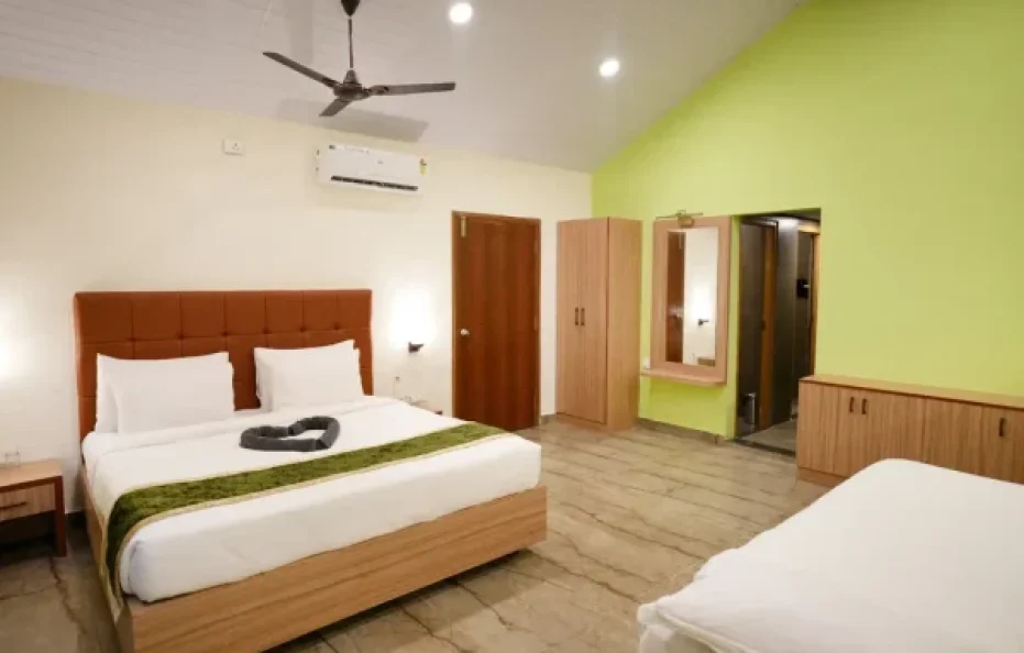 Asara – The Family Room