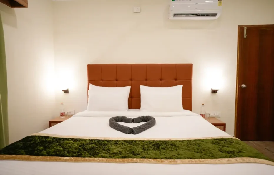 Asara – The Family Room