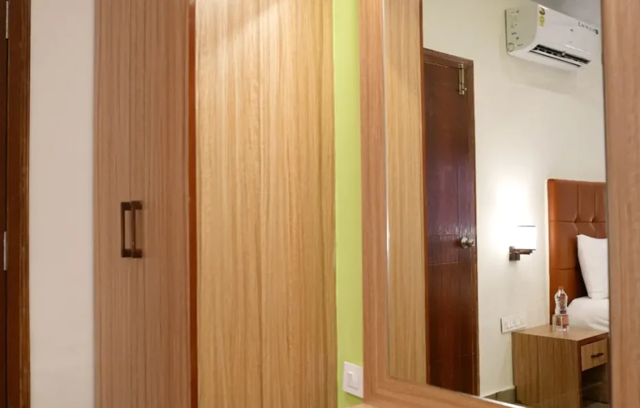 Asara – The Family Room