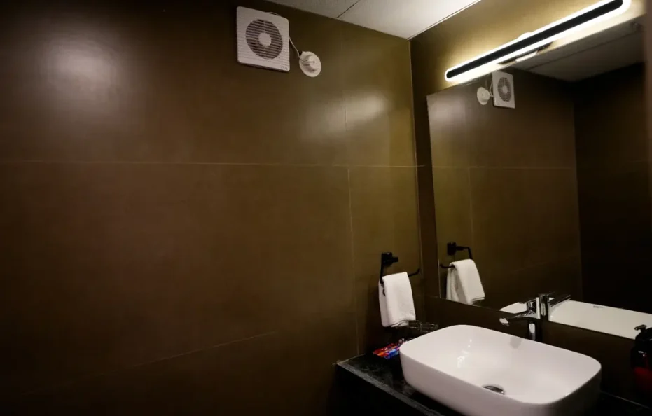 Asara – The Family Room