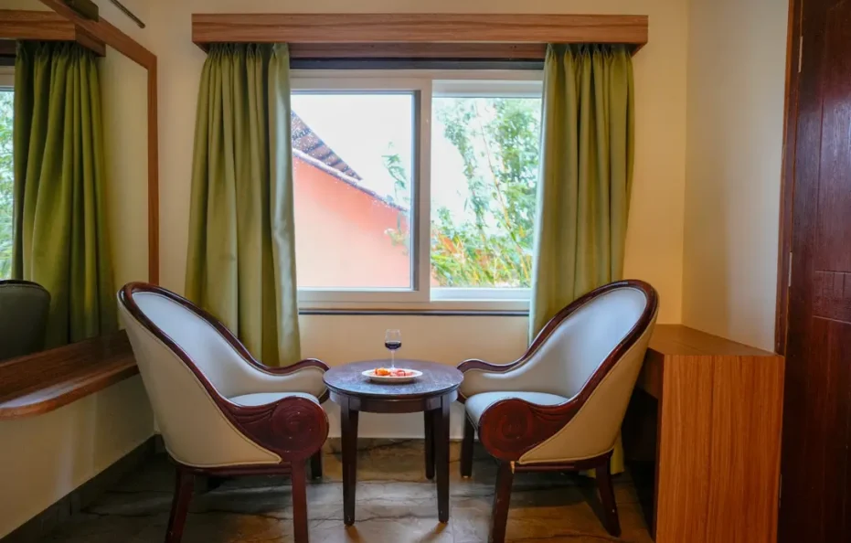 Asara – The Family Room