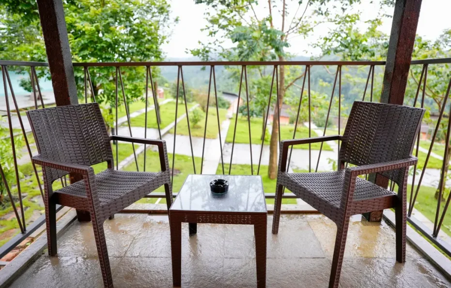 Asara – The Family Room