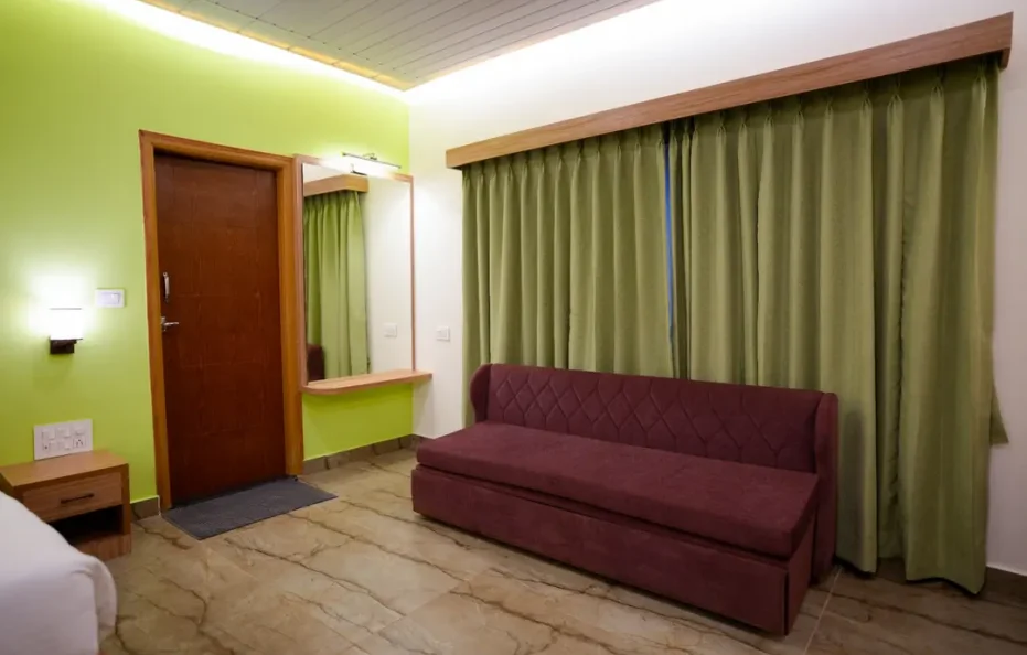 Ananda – Classic Studio Room