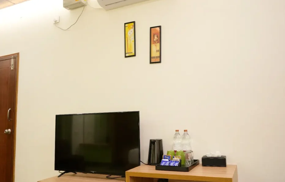 Ananda – Classic Studio Room