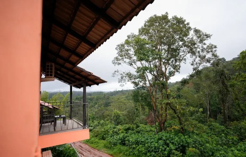 Ananda – Classic Studio Room