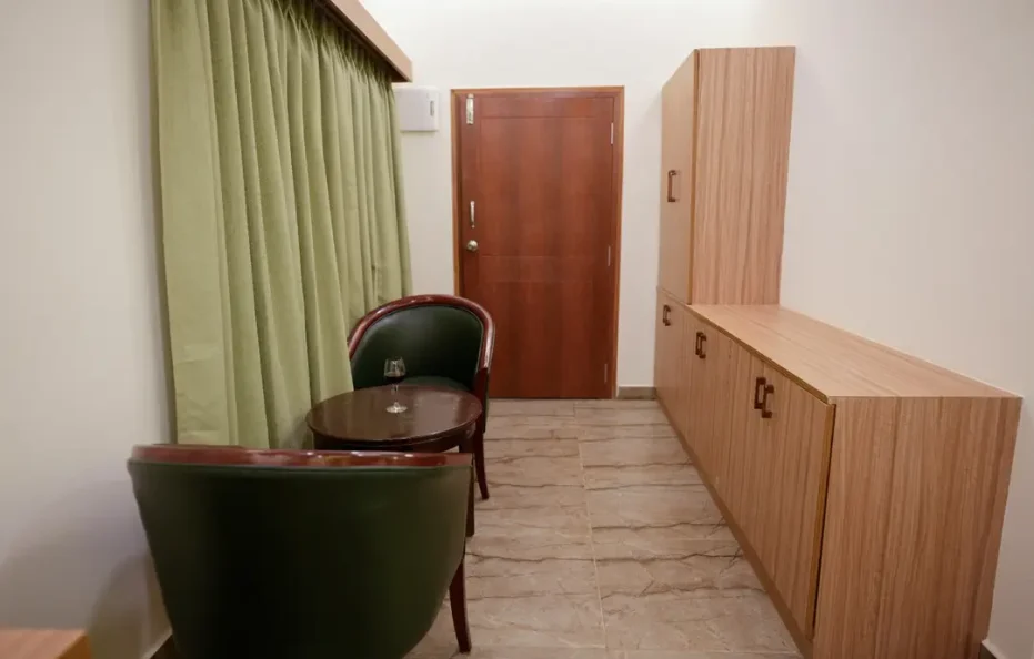 Ananda – Classic Studio Room