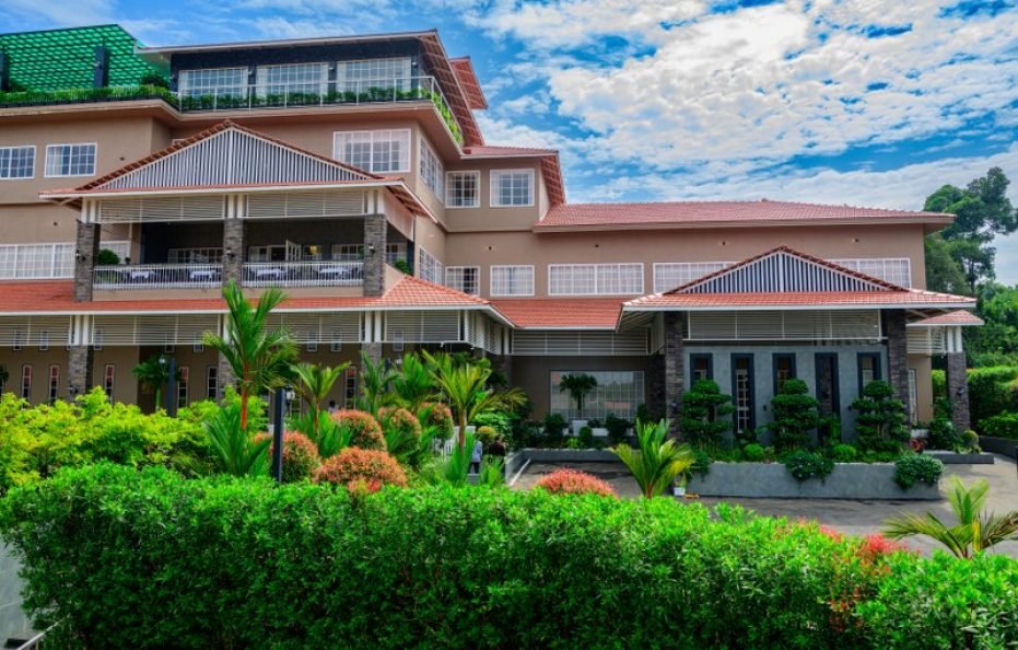 Sampige Resort