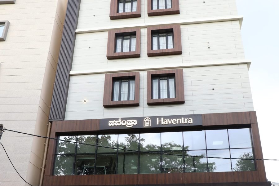 The Haventra