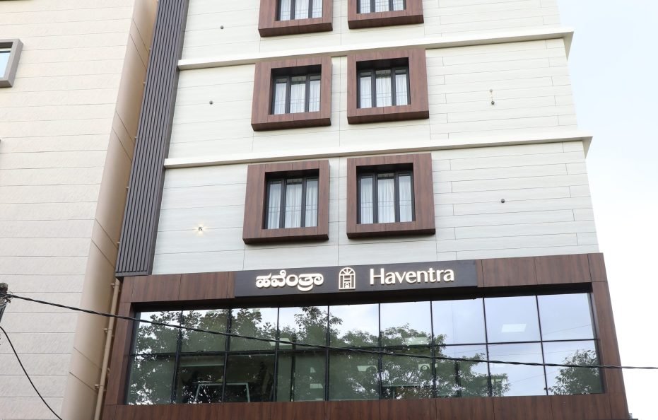 The Haventra