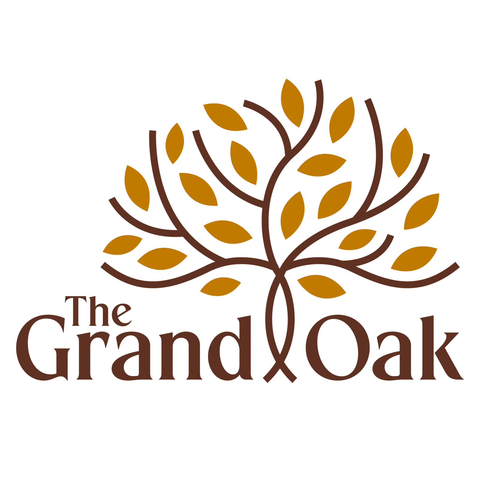 The Grand Oak