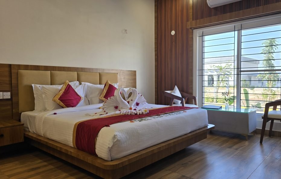 Sree Raaga Resorts