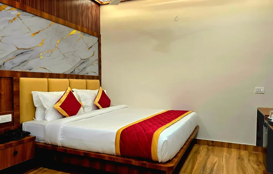 Sree Raaga Resorts