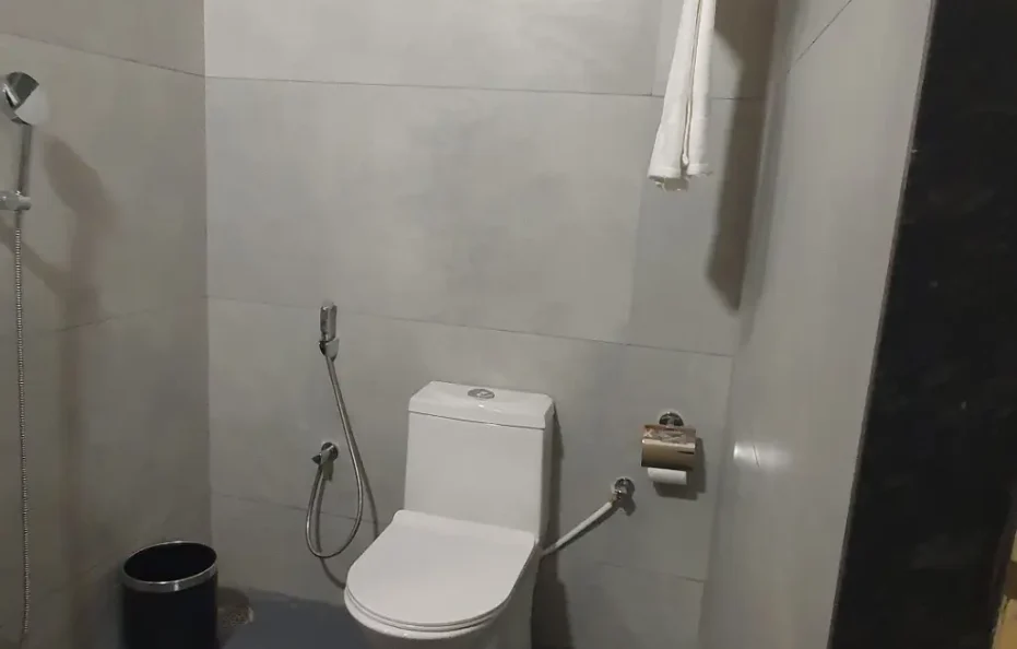Executive Rooms