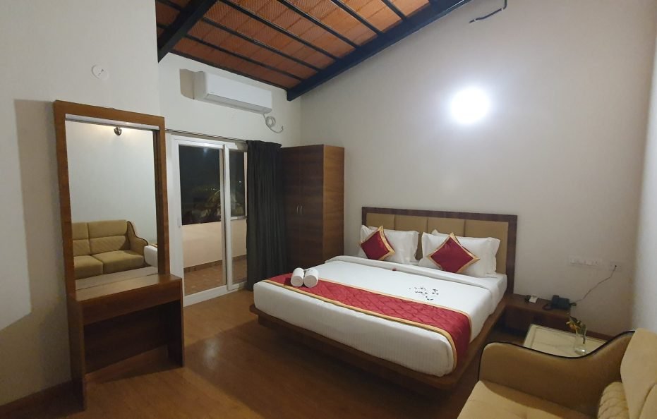 Sree Raaga Resorts