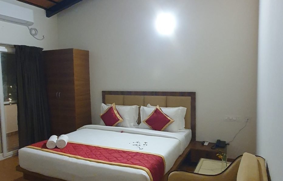 Executive Rooms