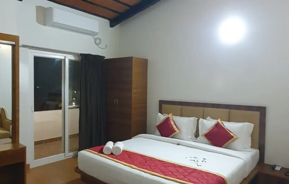 Executive Rooms