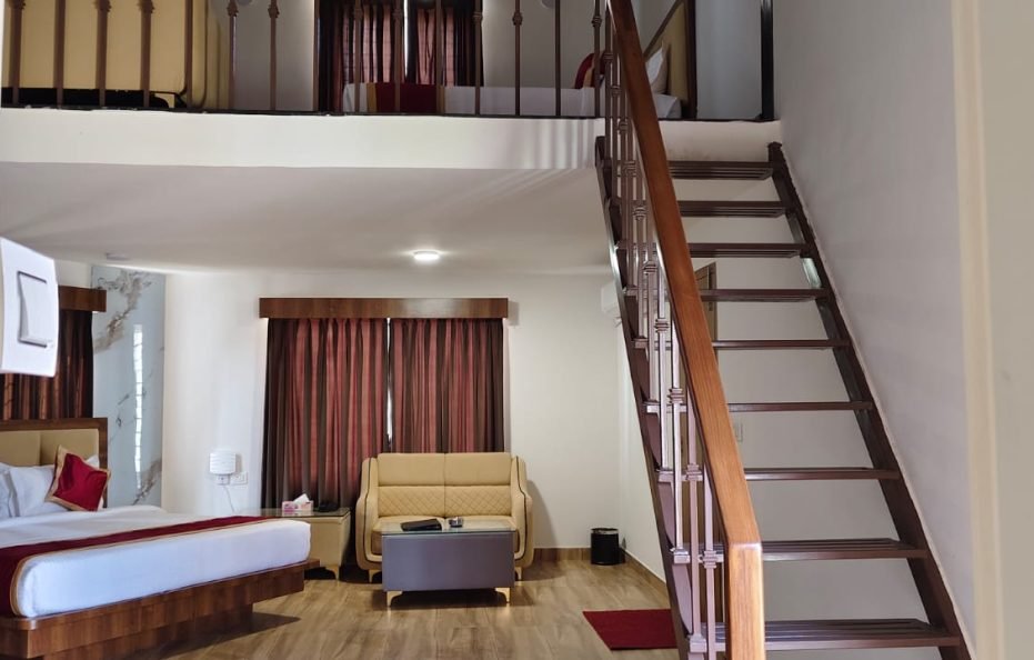 Sree Raaga Resorts