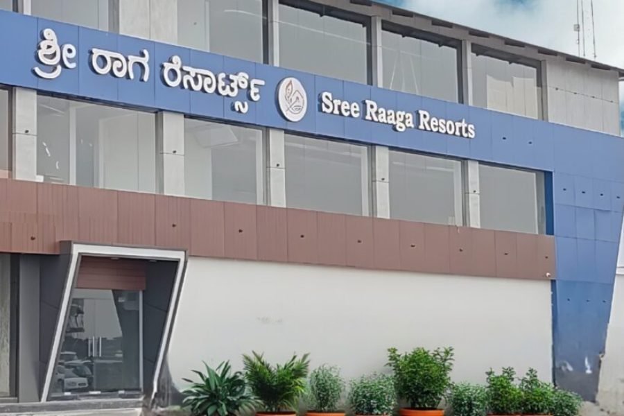 Sree Raaga Resorts